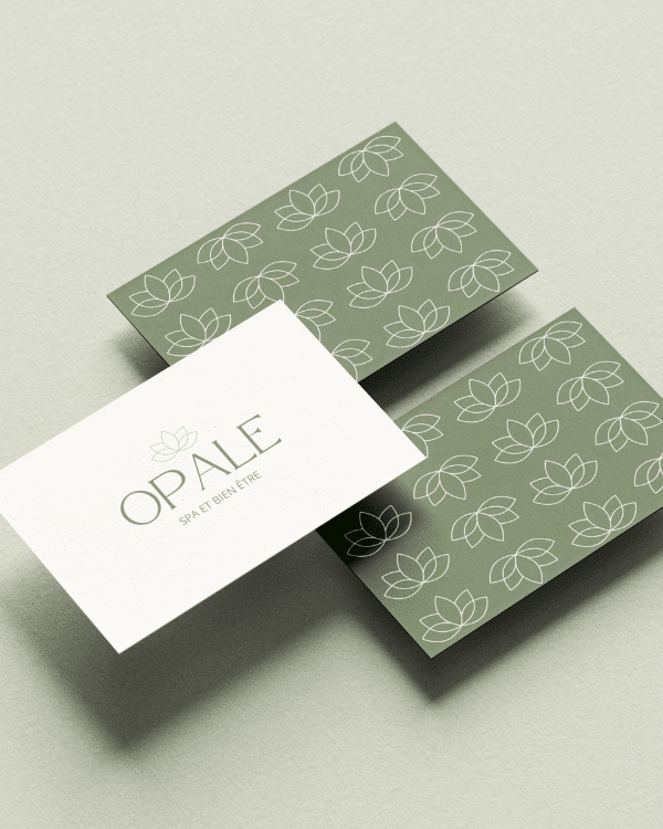 Carte de visite